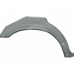 Panneau de réparation d'aile arrière droite pour Mercedes W126