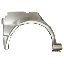 Panneau de réparation d'aile arrière droite pour VW Polo 3 phase 1 type 6N1 5 portes (09/1994-09/1999)