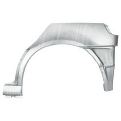 Panneau de réparation d'aile arrière gauche pour VW Polo 3 phase 1 type 6N1 5 portes (09/1994-09/1999)