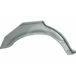 Panneau de réparation d'aile arrière gauche pour Mercedes W126