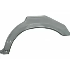 Panneau de réparation d'aile arrière gauche pour Mercedes W126