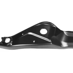 Panneau de réparation DANSK de longeron central pour Porsche 911 type F (1969-1971) - côté droit