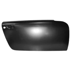 Panneau extérieur de porte DANSK qualité standard pour Porsche 911 type 993 (1994-1998) - côté droit
