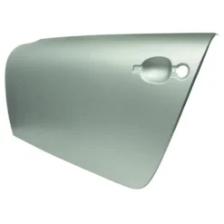 Panneau extérieur de porte DANSK en aluminium pour Porsche 911 type 964 (1989-1994) - côté gauche