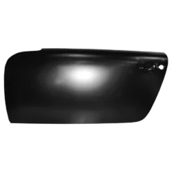Panneau extérieur de porte DANSK qualité standard pour Porsche 911 type 993 (1994-1998) - côté gauche