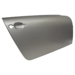 Panneau extérieur de porte DANSK en aluminium pour Porsche 911 type 993 (1994-1998) - côté droit