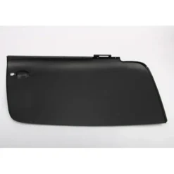 Panneau extérieur de porte DANSK qualité origine pour Porsche 964 (1989-1994) - côté gauche