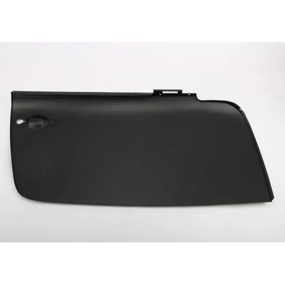 Panneau extérieur de porte DANSK qualité origine pour Porsche 911 type 993 (1994-1998) - coté droit