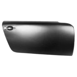Panneau extérieur de porte DANSK qualité origine pour Porsche 911 type 993 (1994-1998) - coté droit