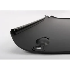 Panneau extérieur de porte DANSK qualité origine pour Porsche 911 type 993 (1994-1998) - coté droit