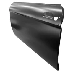 Panneau extérieur de porte gauche pour BMW Série 02 E10 Berline et Touring (03/1966-07/1977) - coté conducteur