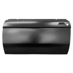Panneau extérieur de porte gauche pour BMW Série 02 E10 Berline et Touring (03/1966-07/1977) - coté conducteur