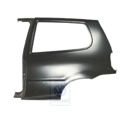 Panneau latéral arrière gauche pour Volkswagen Polo 6N2 GTI