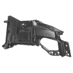 Panneau latéral avant droit pour VW Transporter T4
