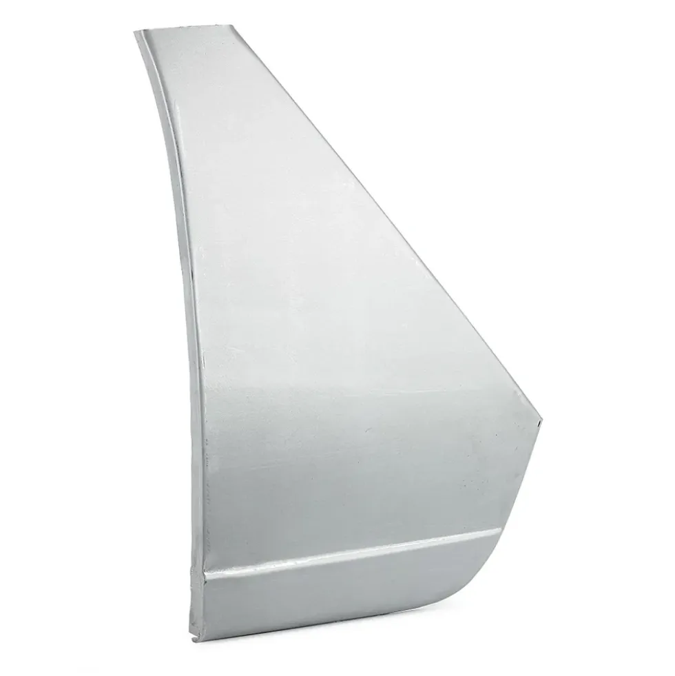 Panneau latéral avant droit pour Renault 4 (10/1961-01/1994)