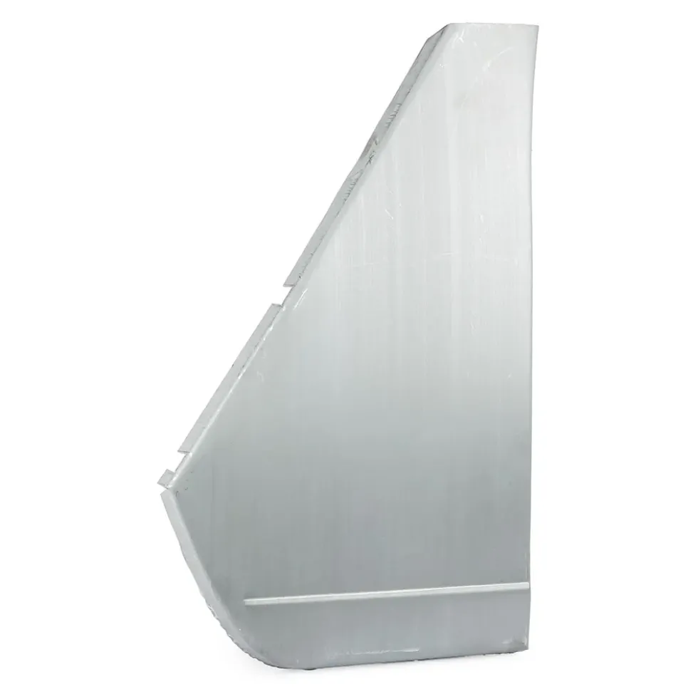Panneau latéral avant gauche pour Renault 4 (10/1961-01/1994)