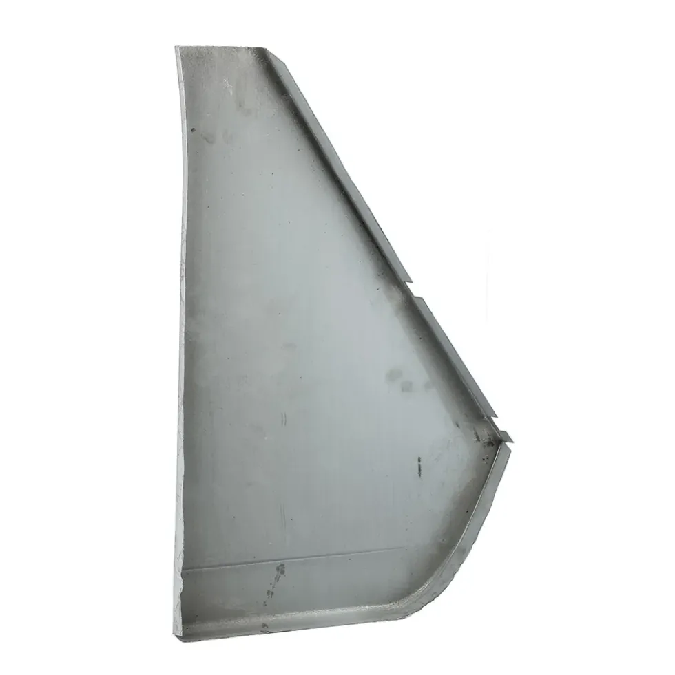 Panneau latéral avant gauche pour Renault 4 (10/1961-01/1994)