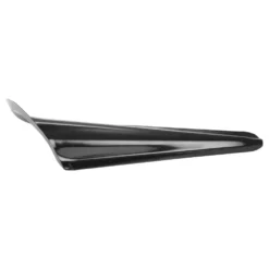 Panneau support inférieur DANSK de passage de roue arrière pour Porsche 911 type G (1978-1989) - côté droit