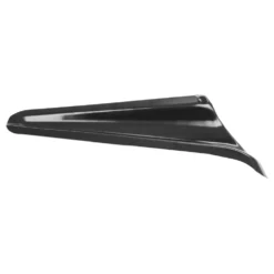 Panneau support inférieur DANSK de passage de roue arrière pour Porsche 911 type G (1978-1989) - côté gauche