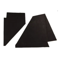 Panneaux isolants de compartiment moteur pour Volkswagen Cox
