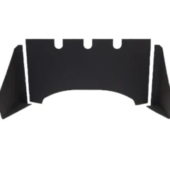 Panneaux isolants de compartiment moteur pour Volkswagen Coccinelle Cabriolet