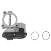 Papillon d'admission d'air Nissens pour Bmw Série 1 F20 et F21 (07/2010-05/2015) - N47N