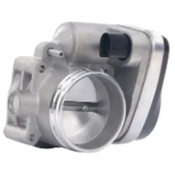Papillon d'admission d'air Ridex pour Bmw Série 3 E46 (12/1999-08/2006) - M54