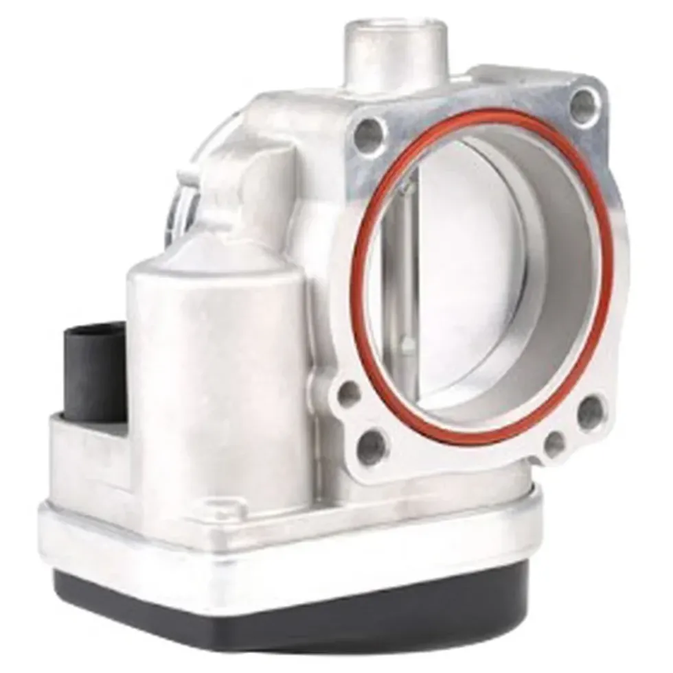 Papillon d'admission d'air Ridex pour Bmw Série 3 E46 (12/1999-08/2006) - M54