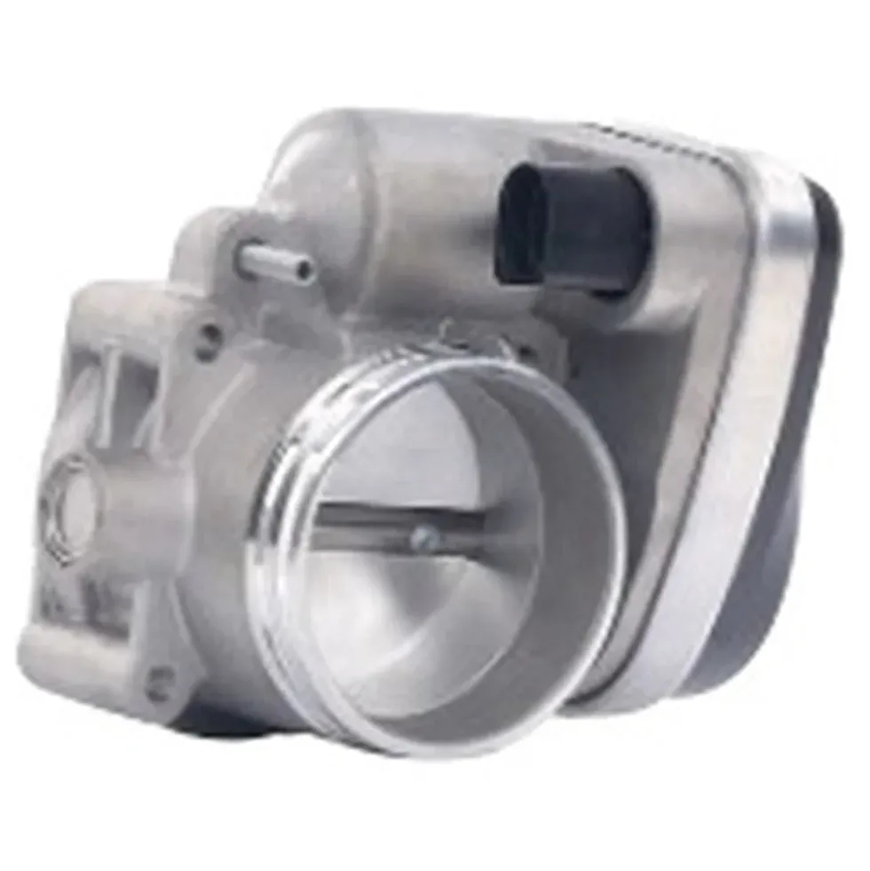 Papillon d'admission d'air Ridex pour Bmw Série 5 E60 Berline (01/2002-02/2007)