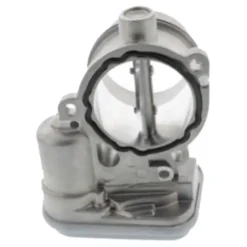 Papillon d'admission d'air Topran pour Bmw Série 5 E60 Berline et E61 Touring