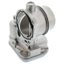 Papillon d'admission d'air Topran pour Bmw X5 E70 et Lci (02/2006-06/2013) - Diesel