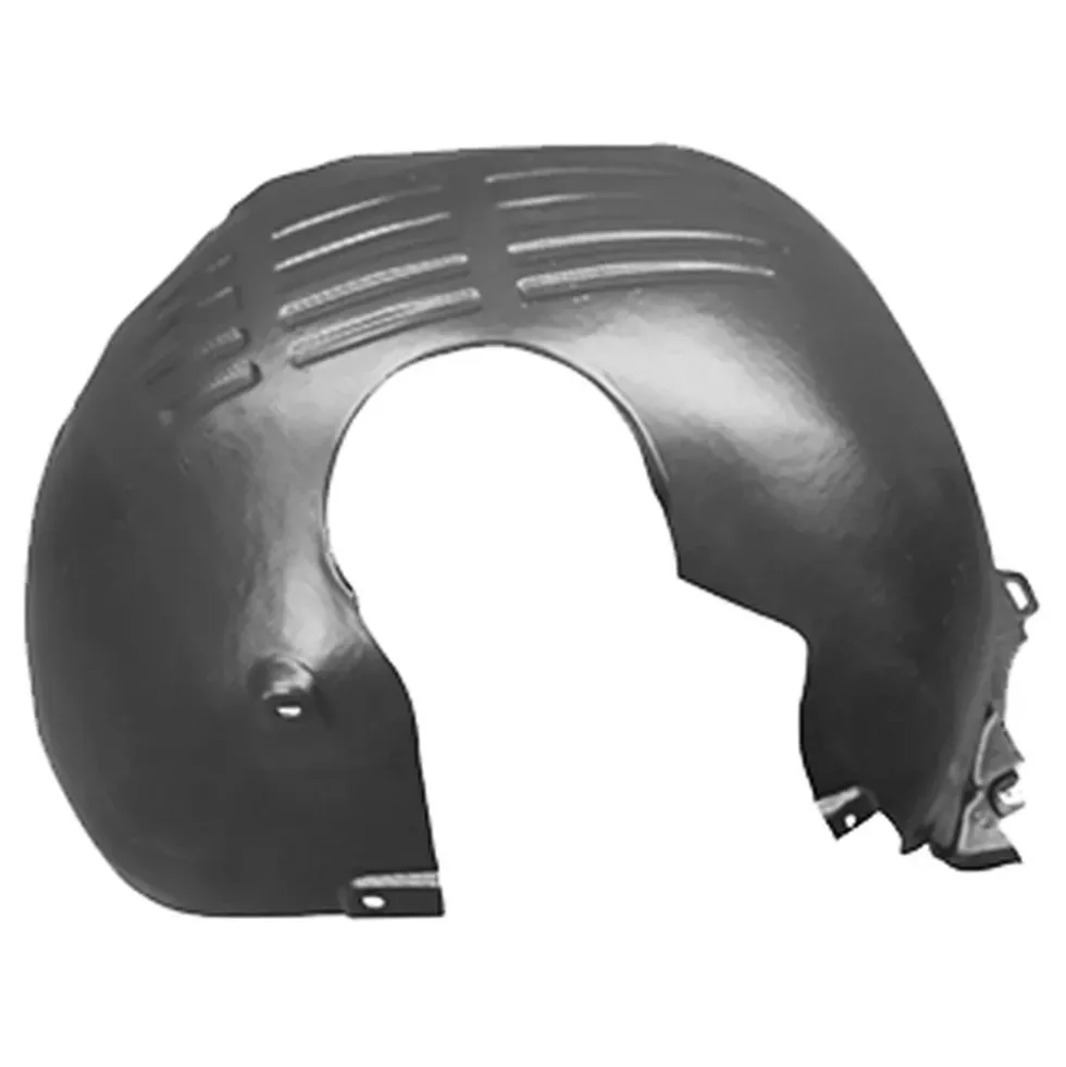 Pare boue avant droit pour Volkswagen Golf 7 (2012-2017)