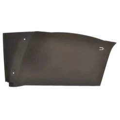 Pare boue avant droit pour Volkswagen Coccinelle 1200 / 1300 / 1500 - 290 mm
