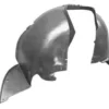 Pare-boue avant droit pour VW Transporter T5