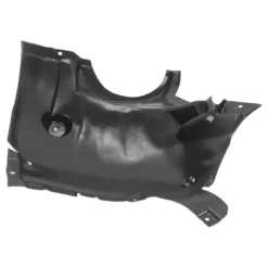 Pare boue avant gauche central pour Mercedes Classe C W203 tous modèles (05/2000-08/2007)