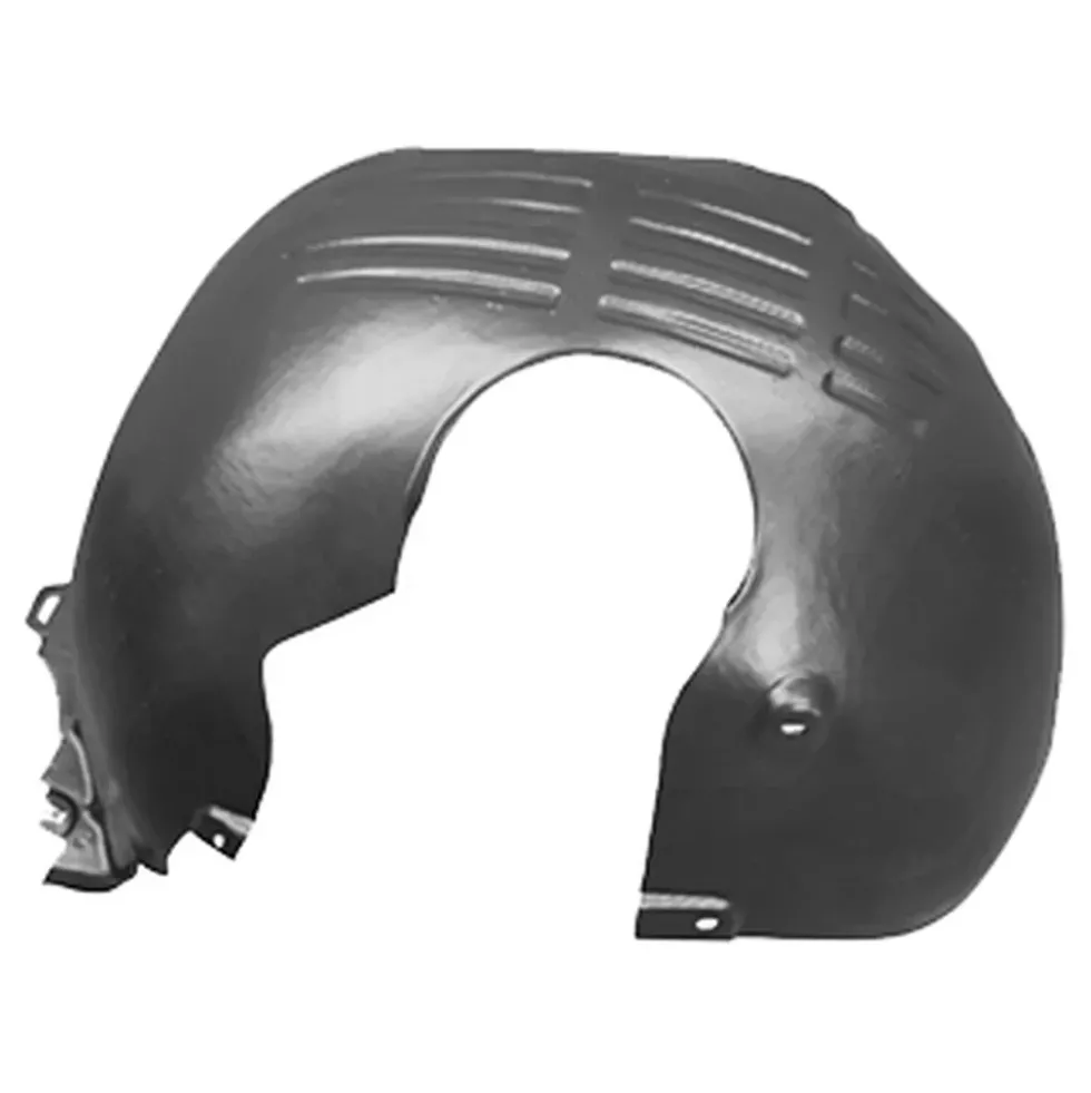 Pare boue avant gauche pour Volkswagen Golf 7 (2012-2017)