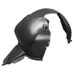 Pare boue d'aile avant gauche pour Volkswagen Scirocco 3 (2009-2014)