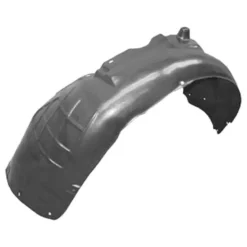 Pare boue d'aile avant gauche pour Audi A4 (B7) 4 cylindres essence