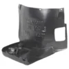 Pare boue inférieur avant droit pour Bmw Série 5 E39 Pack M (02/1995-12/2003)