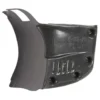 Pare boue inférieur avant gauche pour Bmw Série 5 E39 Pack M (02/1995-12/2003)