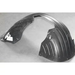 Pare boue intérieur d'aile avant gauche pour Golf 5 Berline et Golf 5 Plus
