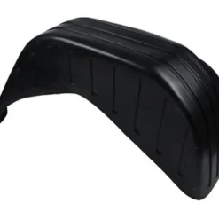 Pare boue plastique aile arrière droite pour VOLKSWAGEN Transporter T25 (05/1979-07/1992)