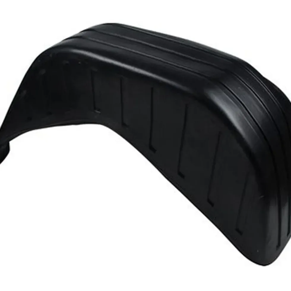 Pare boue plastique aile arrière droite pour VOLKSWAGEN Transporter T25 (05/1979-07/1992)