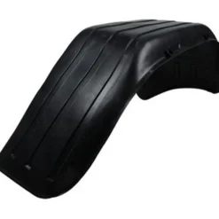 Pare boue plastique aile avant droite pour VOLKSWAGEN Transporter T25 (05/1979-07/1992)