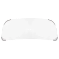 Pare-brise feuilleté clair pour Volkswagen Coccinelle Berline (1958-1964)