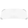 Pare-brise pour Volkswagen Coccinelle Berline 38 ->57