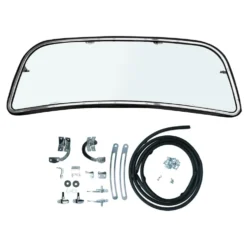 Pare-brise safari pour VOLKSWAGEN Coccinelle (08/1957-07/1964)