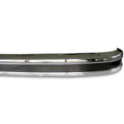 Pare-choc arrière chromé pour VOLKSWAGEN Combi Bay Window (1973-1979)