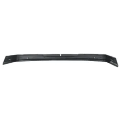 Pare choc arrière gris avec liseret pour Peugeot 205 GTI et 205 CTI