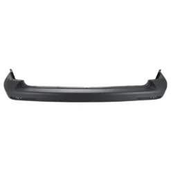 Pare-choc arrière gris pour VW Transporter T5 de 2012 à 2015